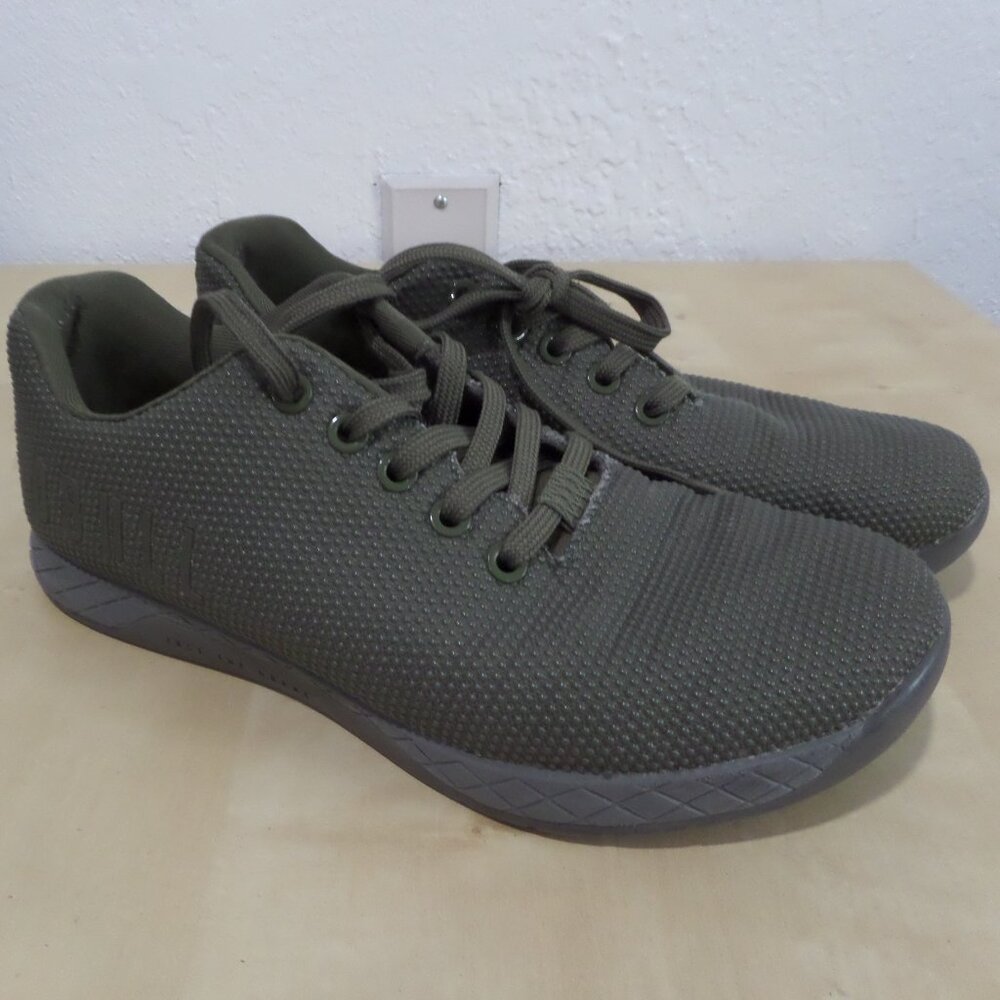 NOBULL Outwork training shoes